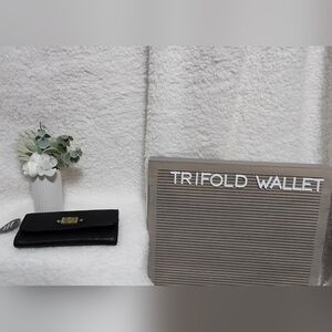 Trifold Wallet